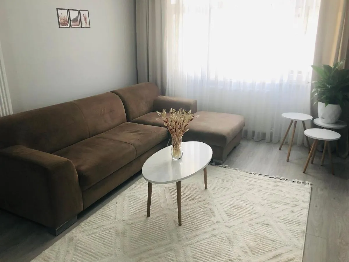 Kafa Suites Istanbul