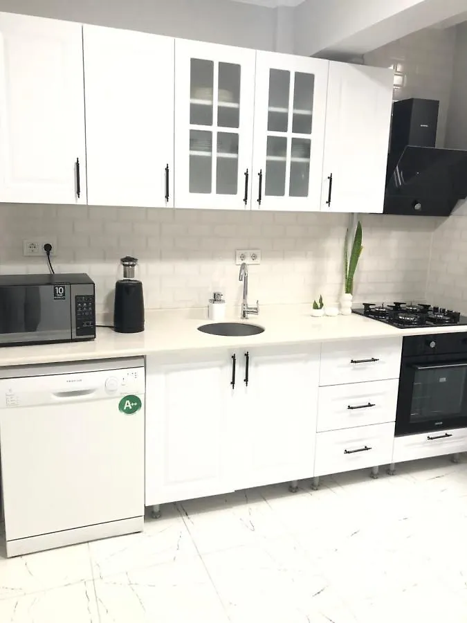 Apartment Kafa Suites Istanbul
