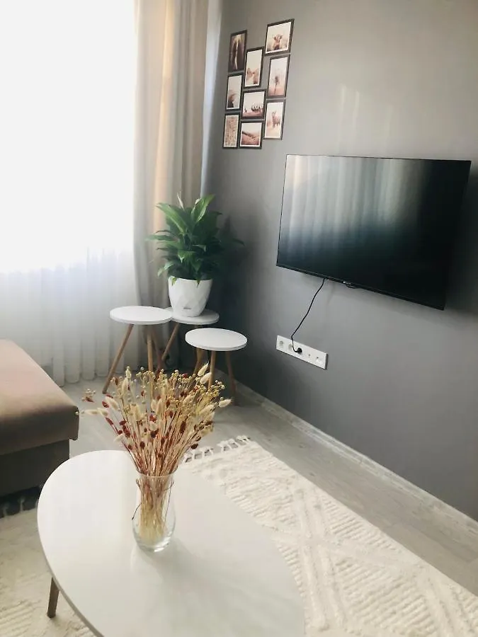 Kafa Suites Istanbul