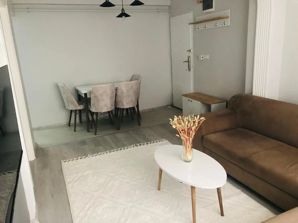 Apartment Kafa Suites Istanbul