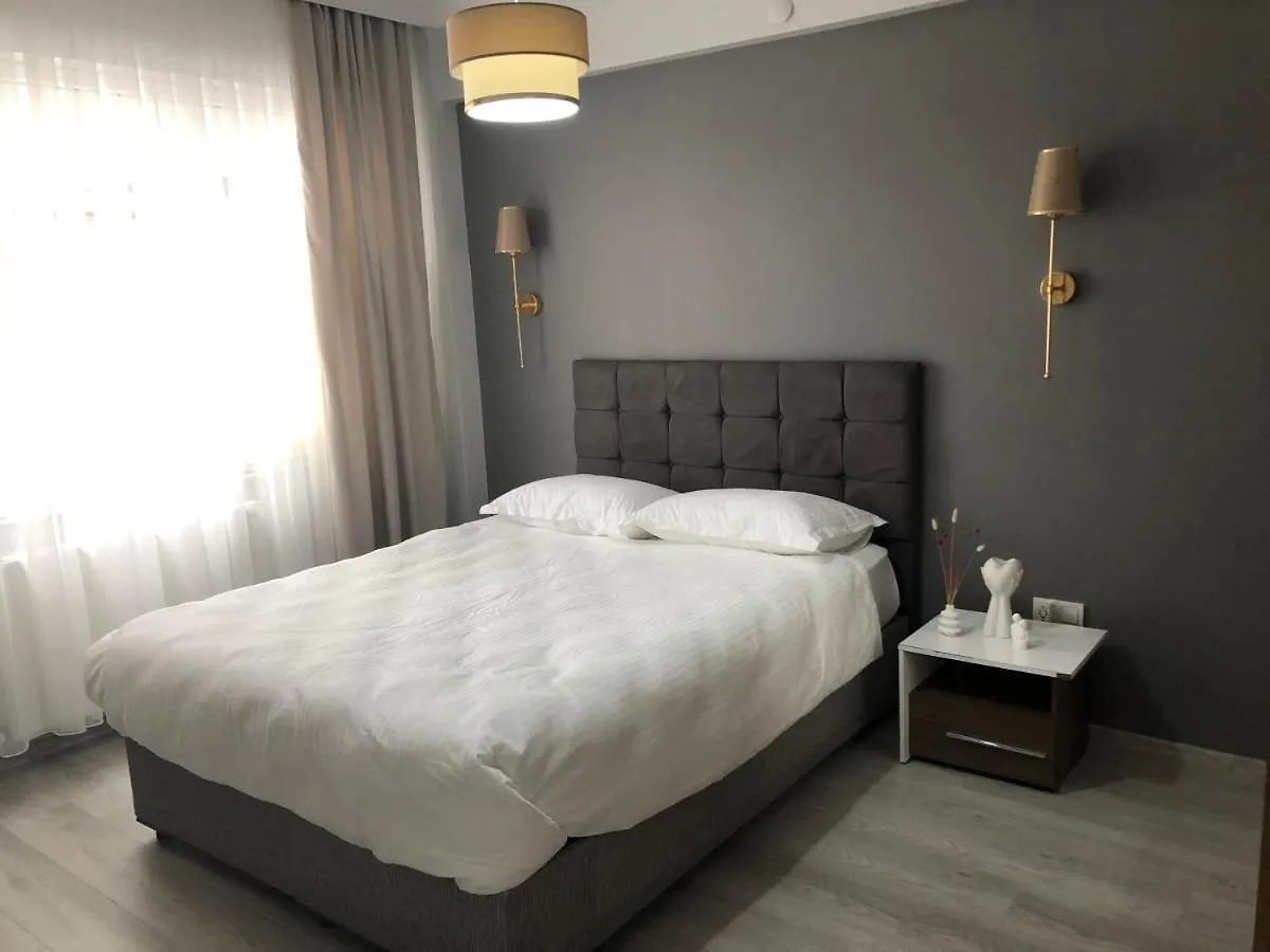 Kafa Suites Istanbul 0*,  Turkey