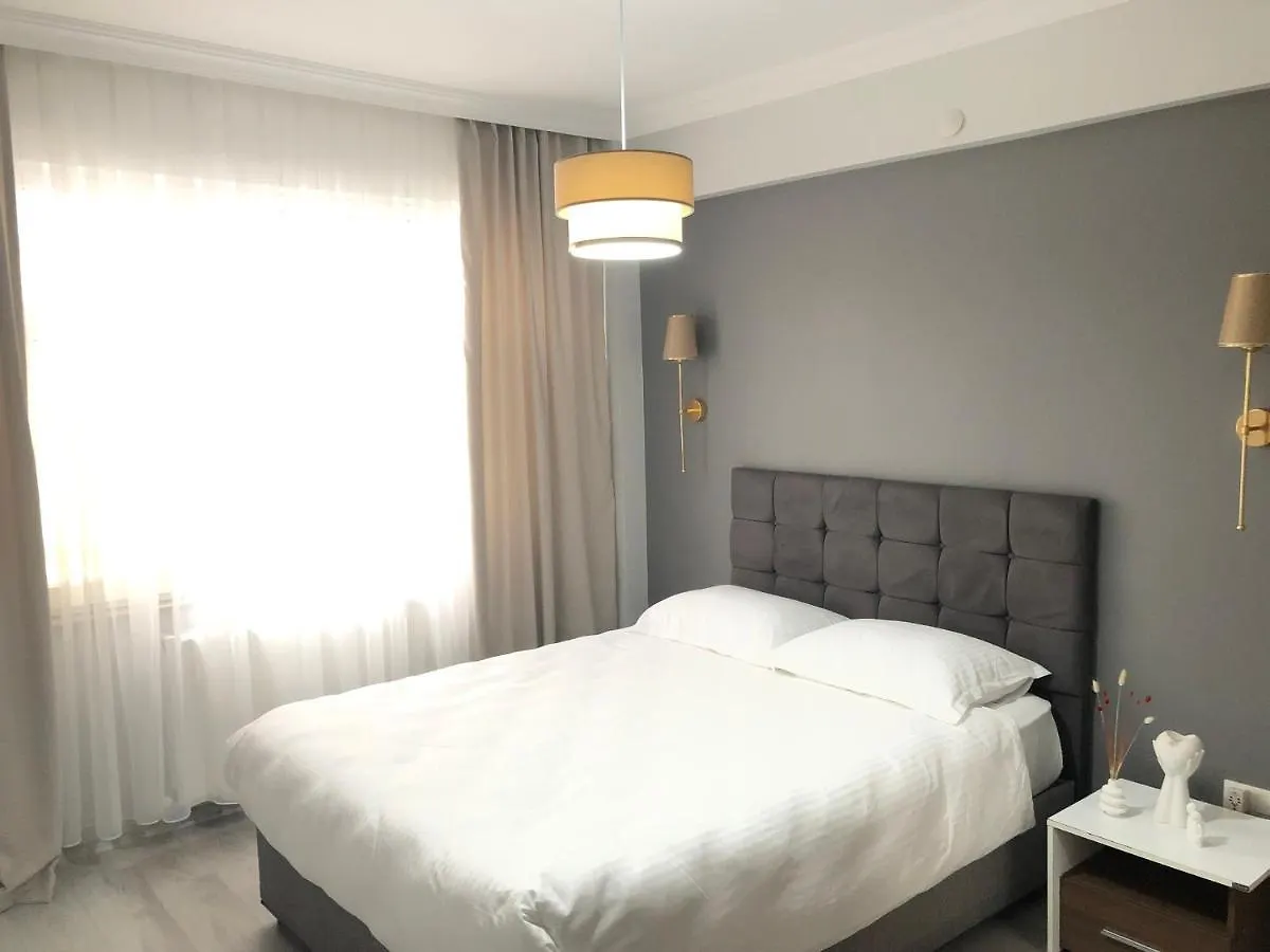 Apartment Kafa Suites Istanbul Turkey