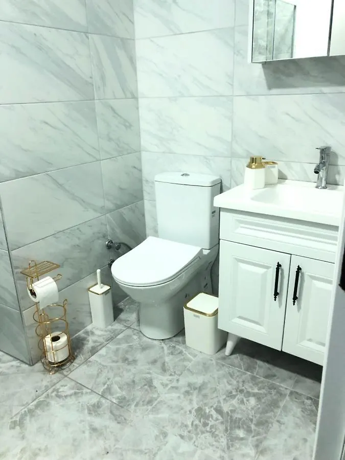 Apartment Kafa Suites Istanbul