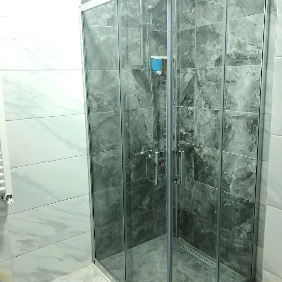 Apartment Kafa Suites Istanbul Turkey