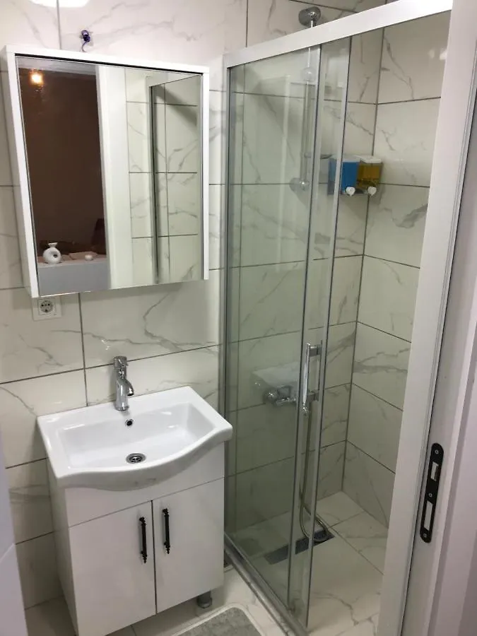 Kafa Suites Istanbul 0*,