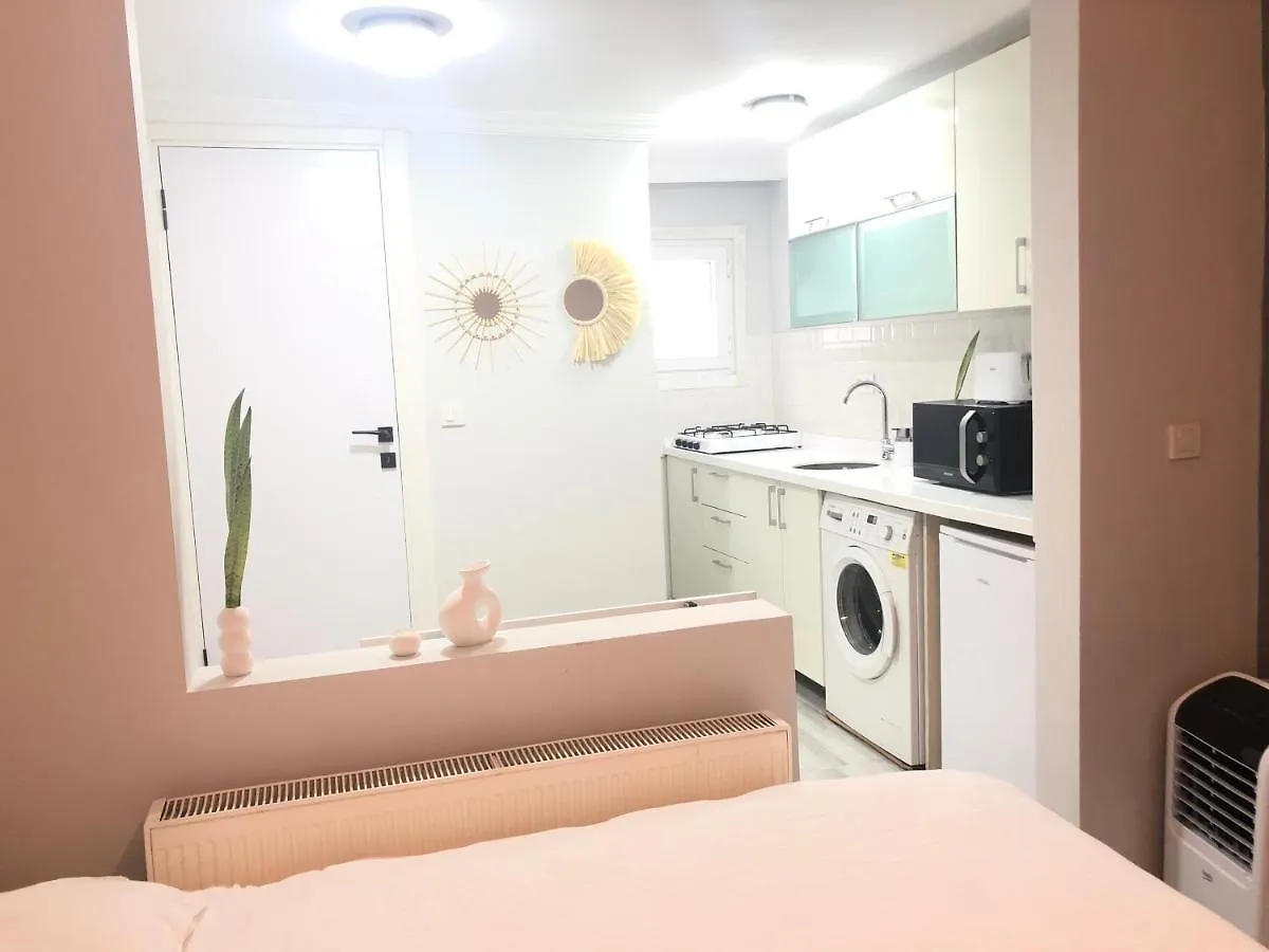 Kafa Suites Istanbul