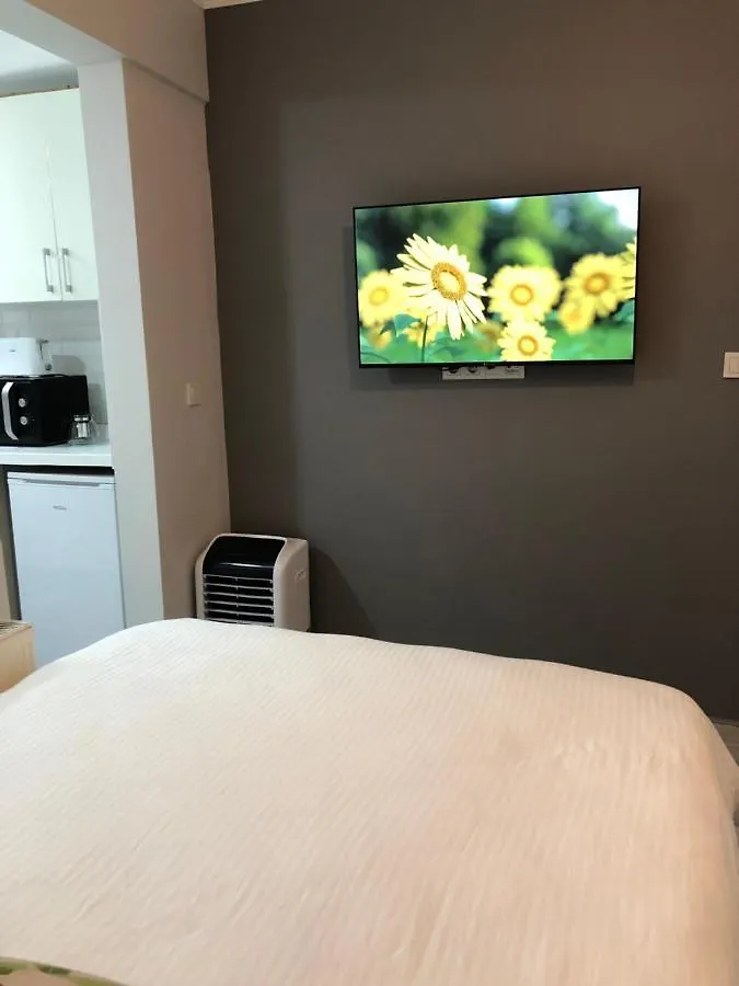 Kafa Suites Istanbul 0*,  Turkey