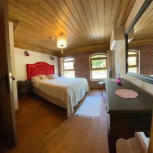 Hotell Sofia, Istanbul