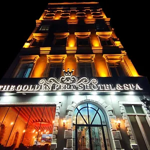 The Golden Pera's Istanboel