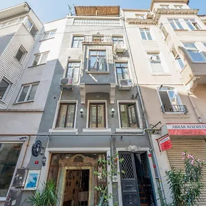 Taksim Antique Estambul