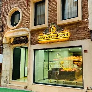 Siva Pera & Otel