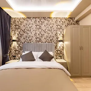 Hotel Taksim No 44 &, Istambul