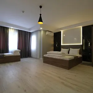 Hotell Cevvo, Istanbul