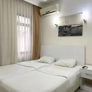 Eagle Taksim Apartment