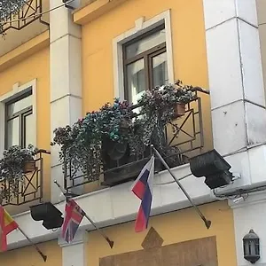 Hotel Residence Istanboel