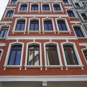 Juno Taksim Istanboel
