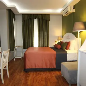 Hotel Taksim, Istambul