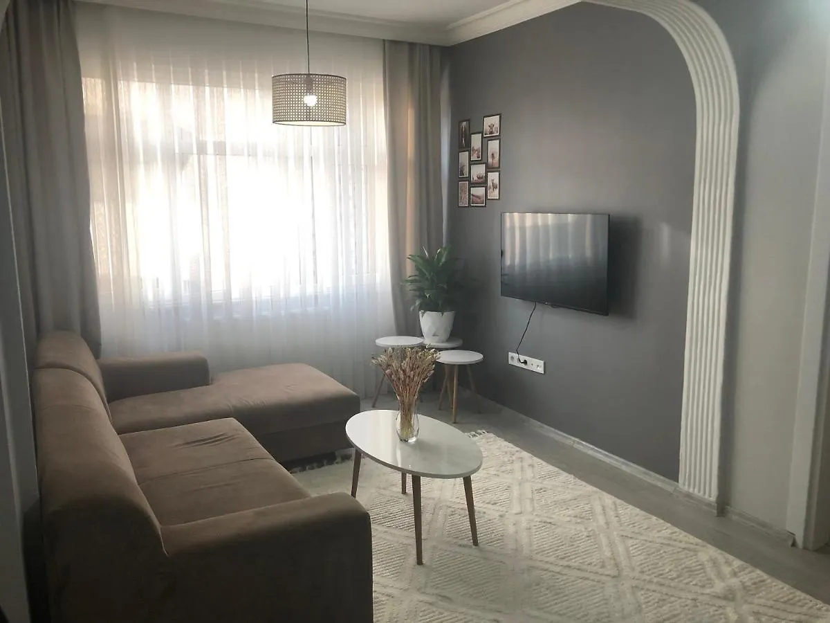 Kafa Suites Istanbul Turkey